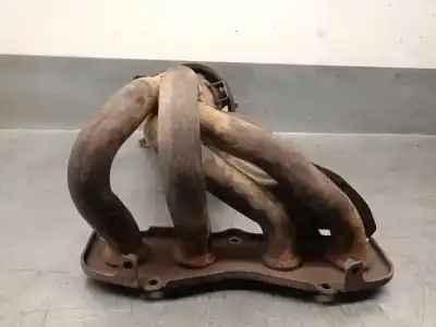 Автозапчастина б/у катализатор для toyota rav 4 iii (_a3_) 2.0 4wd (aca30_) посилання на oem iam 28340 2505128340 cesta 4