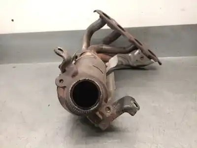 Автозапчастина б/у катализатор для toyota rav 4 iii (_a3_) 2.0 4wd (aca30_) посилання на oem iam 28340 2505128340 cesta 4