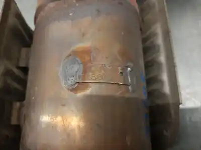 Автозапчастина б/у катализатор для toyota rav 4 iii (_a3_) 2.0 4wd (aca30_) посилання на oem iam 28340 2505128340 cesta 4