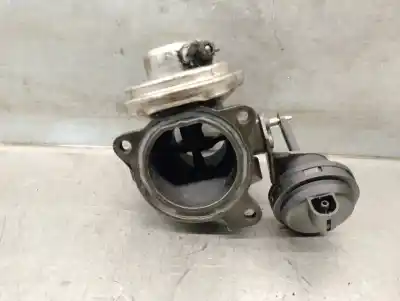 Автозапчастина б/у клапан egr для seat leon (1m1) 1.9 tdi посилання на oem iam 036131501e  036131503d