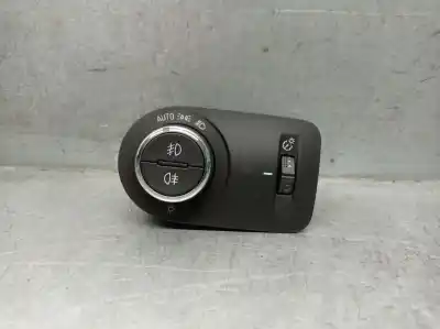 Автозапчасти б/у управление светом за opel corsa f 1.5 (68) ссылки oem iam 39050760