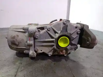 Second-hand car spare part rear differential for toyota rav 4 iii (_a3_) 2.0 4wd (aca30_) oem iam references 4111052010