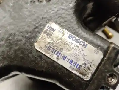 Piesă de schimb auto la mâna a doua pompa de injectie pentru opel corsa d furgoneta/hatchback (s07) 1.3 cdti (l08) referințe oem iam 55572537 0445010204 bosch 