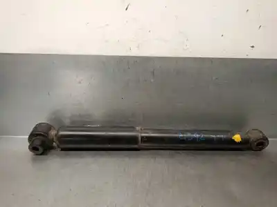 Second-hand car spare part Rear Left Shock Absorber for RENAULT MEGANE I (BA0/1_) 1.4 16V (BA0D, BA1H, BA0W, BA10) OEM IAM references 7701479087  7701479087