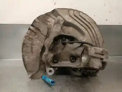 Автозапчастина б/у передній прав для bmw x1 (e84) sdrive 18 d посилання на oem iam 31216784866