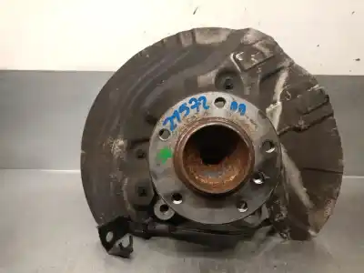 Автозапчастина б/у передній прав для bmw x1 (e84) sdrive 18 d посилання на oem iam 31216784866  31216865144