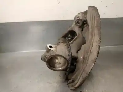 Автозапчастина б/у передній прав для bmw x1 (e84) sdrive 18 d посилання на oem iam 31216784866  31216865144