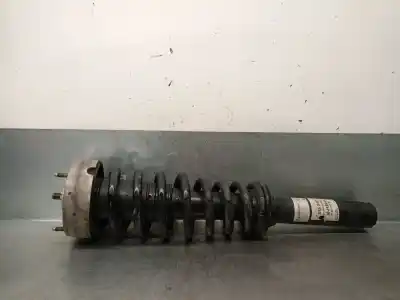 Second-hand car spare part FRONT LEFT SHOCK ABSORBER for BMW X5 (E70)  OEM IAM references 31326781918 824903011561 SACHS 31326781918