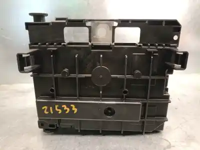 Peça sobressalente para automóvel em segunda mão caixa de fusíveis e relés por citroen c2 (jm_) 1.4 referências oem iam 9659741780  