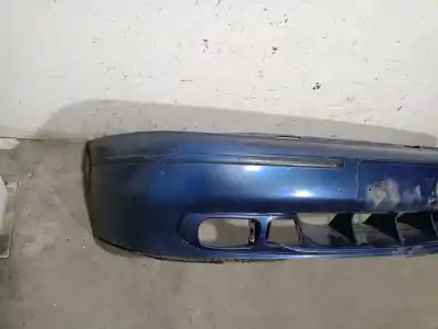 Автозапчасти б/у передний бампер за seat toledo i (1l2) 1.6 i ссылки oem iam 1l0807217j  1l0807217j