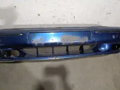 Автозапчасти б/у передний бампер за seat toledo i (1l2) 1.6 i ссылки oem iam 1l0807217j  1l0807217j