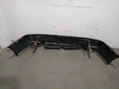 Автозапчасти б/у передний бампер за seat toledo i (1l2) 1.6 i ссылки oem iam 1l0807217j  1l0807217j