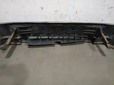 Автозапчасти б/у передний бампер за seat toledo i (1l2) 1.6 i ссылки oem iam 1l0807217j  1l0807217j