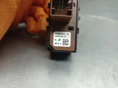 Second-hand car spare part switch for opel corsa f 1.5 (68) oem iam references yp00031777 03548120102 