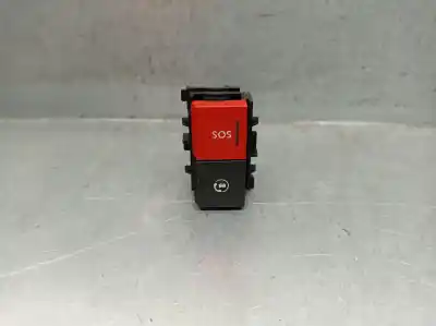 Автозапчасти б/у выключатель за OPEL CORSA F 1.5 (68) ссылки OEM IAM 39201792 3557410100 