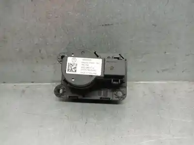 Second-hand car spare part Air Conditioning Hatches Opening Motor for OPEL CORSA F 1.5 (68) OEM IAM references HAD36011A 16000468 