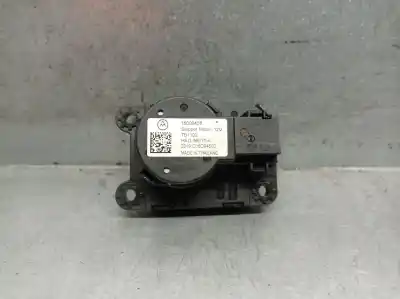 Second-hand car spare part Air Conditioning Hatches Opening Motor for OPEL CORSA F 1.5 (68) OEM IAM references HAD36011A 16000468 