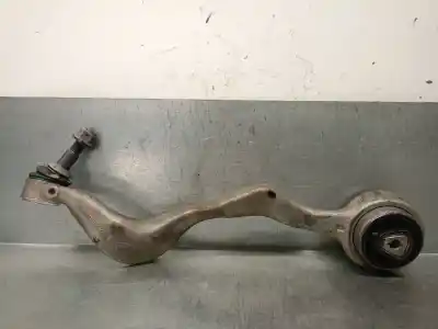 Автозапчастина б/у передній правий нижний рычаг підвіски для bmw x1 (e84) sdrive 18 d посилання на oem iam 31122409598