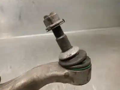 Автозапчастина б/у передній правий нижний рычаг підвіски для bmw x1 (e84) sdrive 18 d посилання на oem iam 31122409598  31122409598