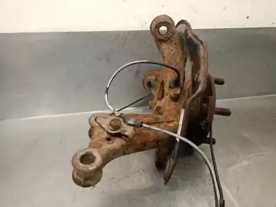 Автозапчастина б/у передній лівий культ для toyota rav 4 iii (_a3_) 2.0 4wd (aca30_) посилання на oem iam 4321242080  4321242080