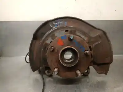 Автозапчастина б/у передній лівий культ для toyota rav 4 iii (_a3_) 2.0 4wd (aca30_) посилання на oem iam 4321242080  4321242080