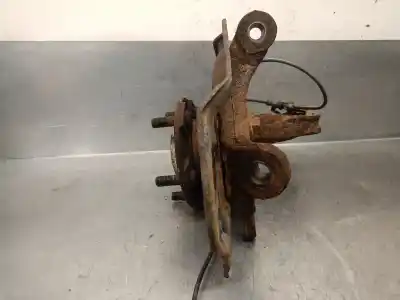 Автозапчастина б/у передній лівий культ для toyota rav 4 iii (_a3_) 2.0 4wd (aca30_) посилання на oem iam 4321242080  4321242080