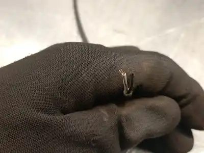 Автозапчастина б/у передній лівий культ для toyota rav 4 iii (_a3_) 2.0 4wd (aca30_) посилання на oem iam 4321242080  4321242080