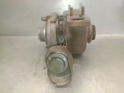 İkinci el araba yedek parçası turbosarj için ford focus c-max (dm2) 1.6 tdci oem iam referansları 9656125880 gt1544v garrett 1479055 - 3m5q6k682ak