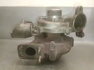 İkinci el araba yedek parçası turbosarj için ford focus c-max (dm2) 1.6 tdci oem iam referansları 9656125880 gt1544v garrett 1479055 - 3m5q6k682ak