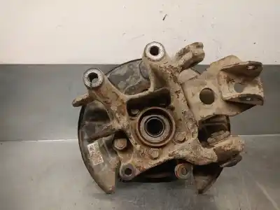 Second-hand car spare part rear left knuckle for toyota rav 4 iii (_a3_) 2.0 4wd (aca30_) oem iam references 4230542020