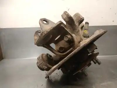 Pezzo di ricambio per auto di seconda mano snodo posteriore sinistro per toyota rav 4 iii (_a3_) 2.0 4wd (aca30_) riferimenti oem iam 4230542020  4230542020