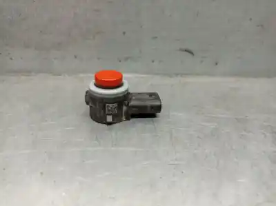 Автозапчастина б/у датчик парковки для OPEL CORSA F 1.5 (68) Посилання на OEM IAM 9813348777 N3088807920 VALEO 