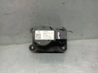 Second-hand car spare part Air Conditioning Hatches Opening Motor for OPEL CORSA F 1.5 (68) OEM IAM references HAD36011A 16000468 