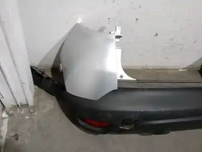 Pezzo di ricambio per auto di seconda mano paraurti posteriore per renault captur i (j5_, h5_) 1.5 dci 90 riferimenti oem iam 850b25144r  850b25144r