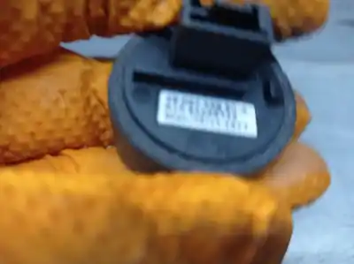 Peça sobressalente para automóvel em segunda mão sensor por opel corsa f 1.5 (68) referências oem iam 9809759880  