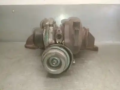 Автозапчасти б/у турбокомпенсатор за opel astra h gtc (a04) 1.9 cdti 16v (l08) ссылки oem iam 55196859 7550461 garrett 90423508
