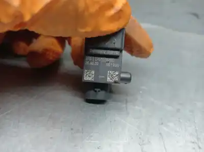 Peça sobressalente para automóvel em segunda mão sensor por opel corsa f 1.5 (68) referências oem iam 9810452480 961920 