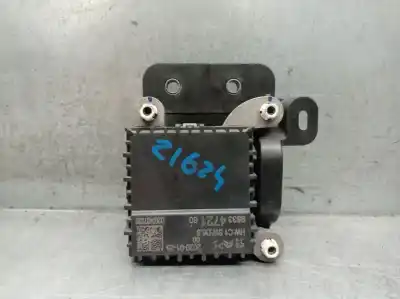 Pezzo di ricambio per auto di seconda mano sensore per opel corsa f 1.5 (68) riferimenti oem iam 9833472180  