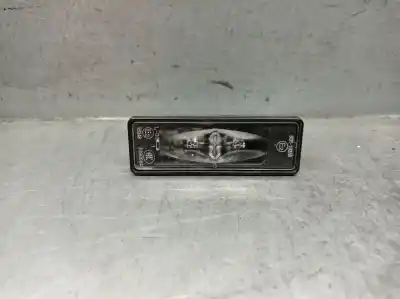 Автозапчастина б/у реєстрація пілот для OPEL CORSA F 1.5 (68) Посилання на OEM IAM 9815225980  