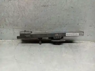 Автозапчасти б/у антенна за opel corsa f 1.5 (68) ссылки oem iam xd0287039r2