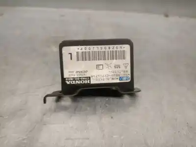 Автозапчастина б/у датчик для honda jazz ii (gd_, ge3, ge2) 1.2 i-dsi (gd5, ge2) посилання на oem iam 77940seln810 1876005500 denso 
