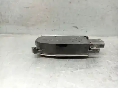 Pezzo di ricambio per auto di seconda mano motore apertura boccole aria condizionata per opel corsa f 1.5 (68) riferimenti oem iam 9818171680 5877r1001 