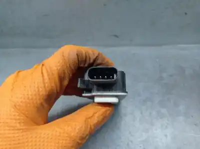 Pezzo di ricambio per auto di seconda mano motore apertura boccole aria condizionata per opel corsa f 1.5 (68) riferimenti oem iam 9818171680 5877r1001 