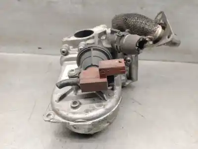 Pezzo di ricambio per auto di seconda mano raffreddatore egr per opel corsa d furgoneta/hatchback (s07) 1.3 cdti (l08) riferimenti oem iam 55230929 70362203 pierburg 851048