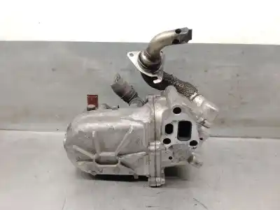 Pezzo di ricambio per auto di seconda mano raffreddatore egr per opel corsa d furgoneta/hatchback (s07) 1.3 cdti (l08) riferimenti oem iam 55230929 70362203 pierburg 851048