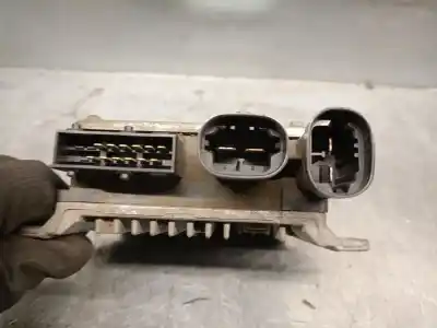 Second-hand car spare part ecu engine control for citroen c2 (jm_) 1.4 oem iam references 9659514180 6900000890a koyo 