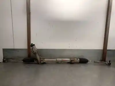 Peça sobressalente para automóvel em segunda mão caixa de direção por bmw x5 (e70) 3.0 turbodiesel cat referências oem iam p677141604