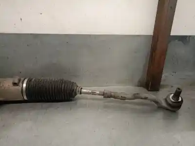 Second-hand car spare part steering rack for bmw x5 (e70) 3.0 turbodiesel cat oem iam references p677141604  32102475181