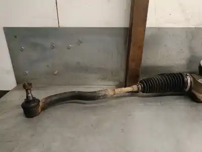 Автозапчастина б/у рульмова рейка для toyota rav 4 iii (_a3_) 2.0 4wd (aca30_) посилання на oem iam 4551042030  4551042030