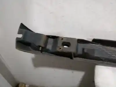 Second-hand car spare part front bumper reinforcement for citroen jumpy (u6u_) 1.9 d 70 oem iam references   